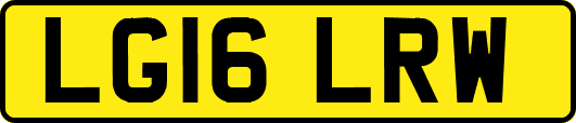 LG16LRW