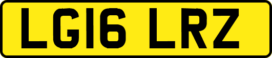 LG16LRZ
