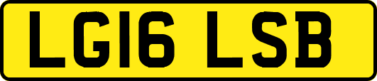 LG16LSB