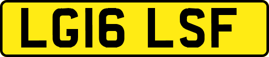 LG16LSF