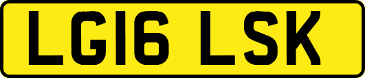 LG16LSK