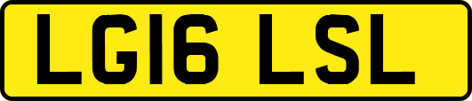 LG16LSL