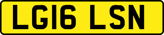 LG16LSN