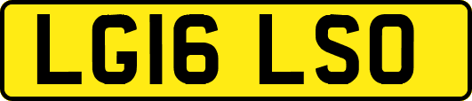 LG16LSO