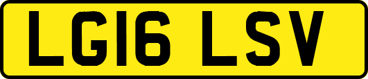 LG16LSV