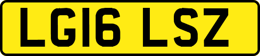 LG16LSZ