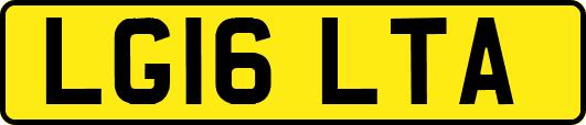 LG16LTA
