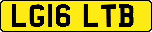 LG16LTB