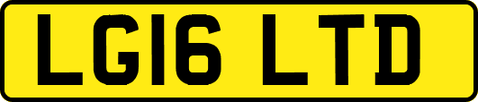 LG16LTD