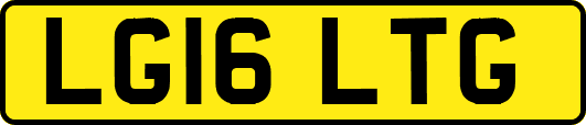 LG16LTG