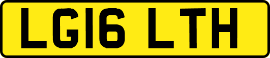LG16LTH
