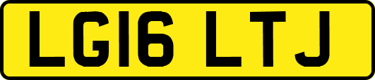 LG16LTJ