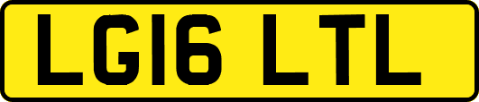 LG16LTL