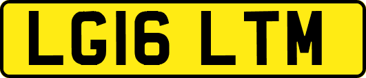 LG16LTM