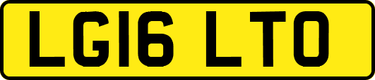 LG16LTO