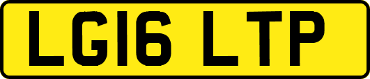 LG16LTP