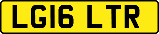 LG16LTR