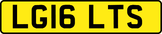 LG16LTS