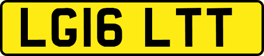 LG16LTT