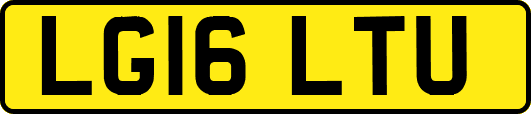 LG16LTU