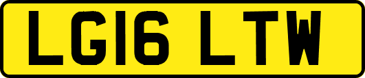 LG16LTW