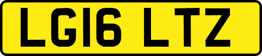 LG16LTZ