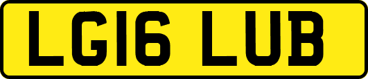 LG16LUB