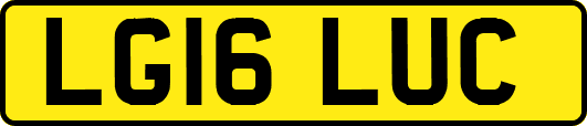 LG16LUC
