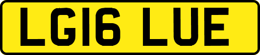 LG16LUE