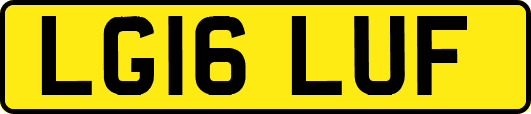 LG16LUF