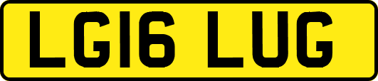 LG16LUG