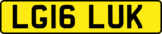 LG16LUK