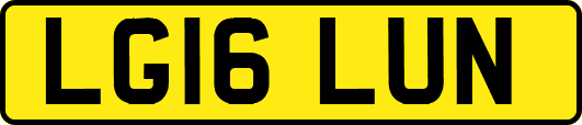 LG16LUN