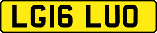 LG16LUO