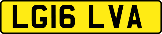 LG16LVA