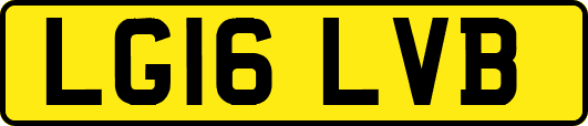 LG16LVB