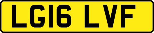 LG16LVF