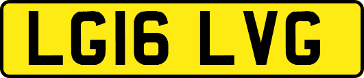 LG16LVG