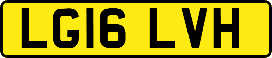 LG16LVH