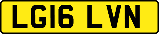LG16LVN