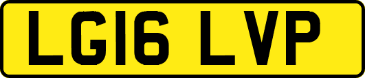 LG16LVP