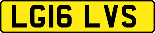 LG16LVS