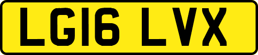 LG16LVX