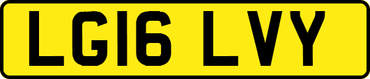 LG16LVY