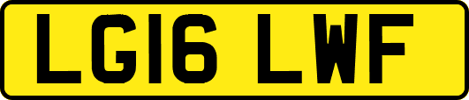 LG16LWF