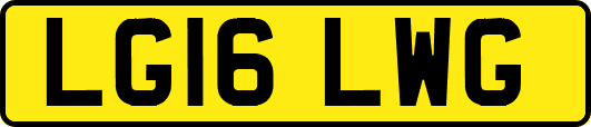 LG16LWG