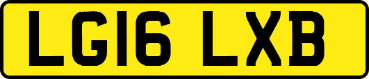 LG16LXB
