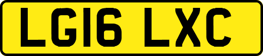 LG16LXC