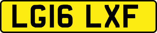 LG16LXF