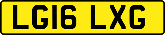LG16LXG